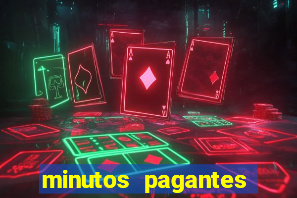 minutos pagantes fortune dragon hoje